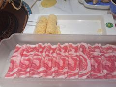 -曲氏老北京铜锅涮肉•火锅(不老街店)