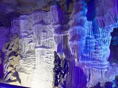 -泰安地下龙宫景区