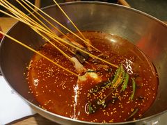 -付小姐在成都(川沙店)
