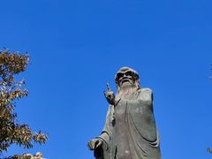 -青岛崂山太清宫