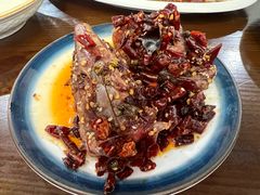 麻辣兔头-成都味道(望江西路店)