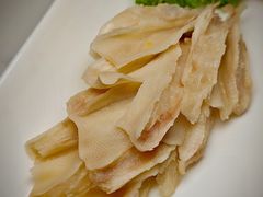 芥末鸭掌-全聚德(前门店)