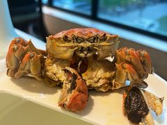 -西湖春天•老字号杭州菜(百汇店)