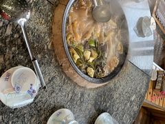 -天发长铁锅炖(王秀村店)