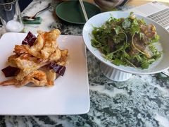 -那家小馆•北京菜•烤鸭(香山店)