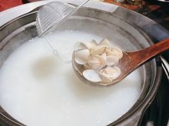 -大良毋米粥(锦龙路总店)