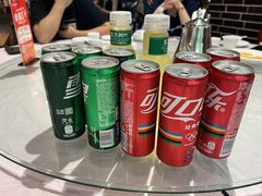 -红胖胖龙虾王·本地菜