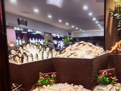 -新艺自助美食城(中山路店)