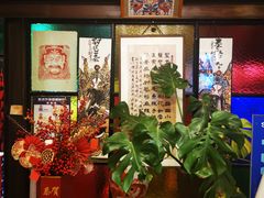 -望京一号·重庆江湖菜(工体店)