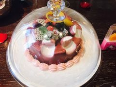 -西安华清御汤酒店