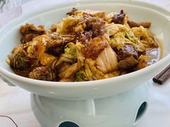 -子霖南山鲜虾面(南山总店)