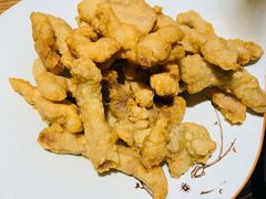 HW干炸小酥肉-娄三少春饼·烤鸭(合生汇购物中心店)