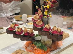 俩仪老虎虾-同乐经典(乌节路店)
