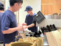 -去茶山(重庆万象城店)