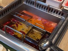 -野妹经典火锅(民治店)