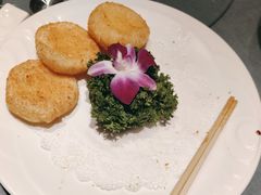 -谢氏老金口七号宴(武昌大道店)