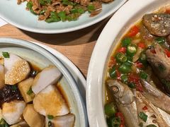 -7017浙菜•建德味(中财店)
