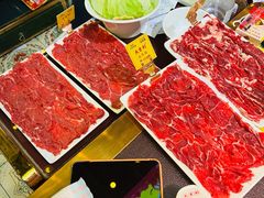 -大吉利·潮汕牛肉火锅(河西店)