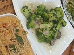 -好口味小吃楼·东北菜(太原南街店)