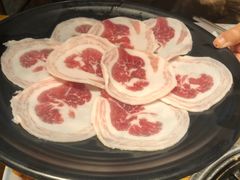 -唯成•韩国炭火烤肉 유성고기