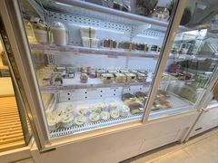-烘焙町面包店(西四店)