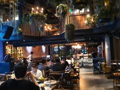露天位-同仁四季椰子鸡(海岸城天利店)