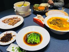 -金狮麟·新豫菜(金码大厦店)