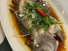 -万山楼海鲜酒家·二十三年老字号