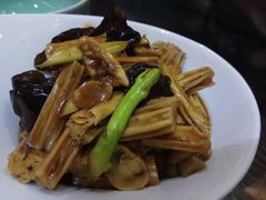 -五观堂素食(新华路店)