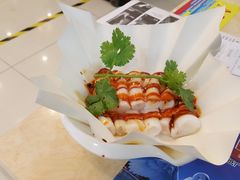 -中恒华茶楼(牌坊店)