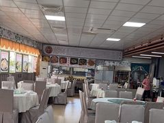 -岭下农庄·农家菜·野生大头鱼·公司团建(福永凤凰山店)