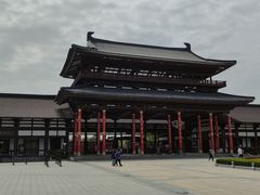 -狼山风景名胜区