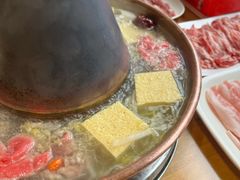 -和顺坊老北京铜火锅