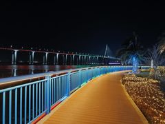 -中澳友谊花园