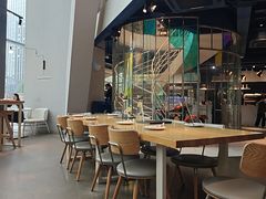 -魏客咖啡(中铁中心店)