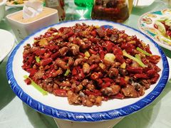 -巴依老爷新疆美食(昌平店)