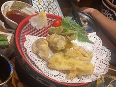 -鸟鹏烧鸟居酒屋(熙龙湾店)