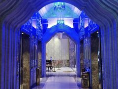 -厦门途易蓝罗约海景温泉酒店(园博苑地铁站店)