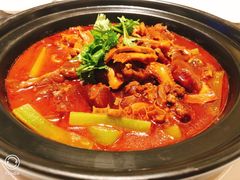 -江南厨子(万象天地店)