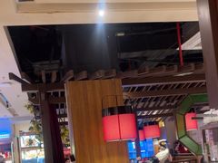 -老阿爸鲜鱼土菜(园区永旺店)
