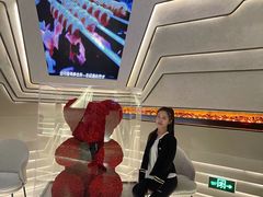 -燃扒房Steakhouse(皇庭店)