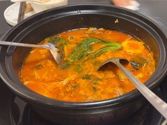 -江南鱼捞(北仑银泰城店)