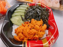 -鮨之佐壽司外賣店(氹仔市区店)