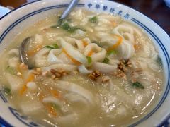 -老雒阳面馆·水席(定鼎门店)