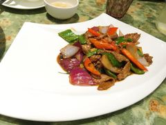 -凯荟·不止酸菜鱼(广州鸿德国际店)