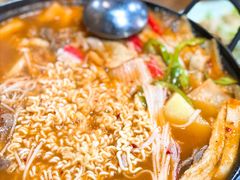 -京玉菲饭店(李村店)