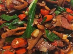 -潇湘阁(汉光百货店)
