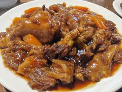 -来顺成饭庄