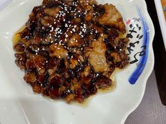 它似蜜-牛街老爆肚满(牡丹园店)
