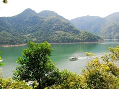 -浙东大峡谷风景区